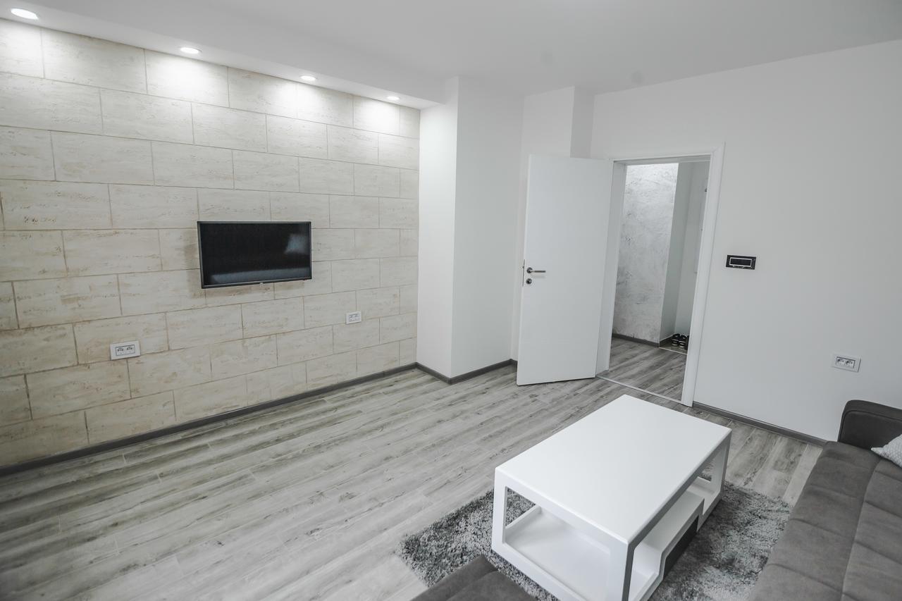 Kristal Apartmani Аранделовац Экстерьер фото