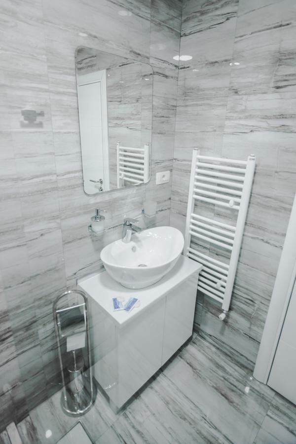 Kristal Apartmani Аранделовац Экстерьер фото