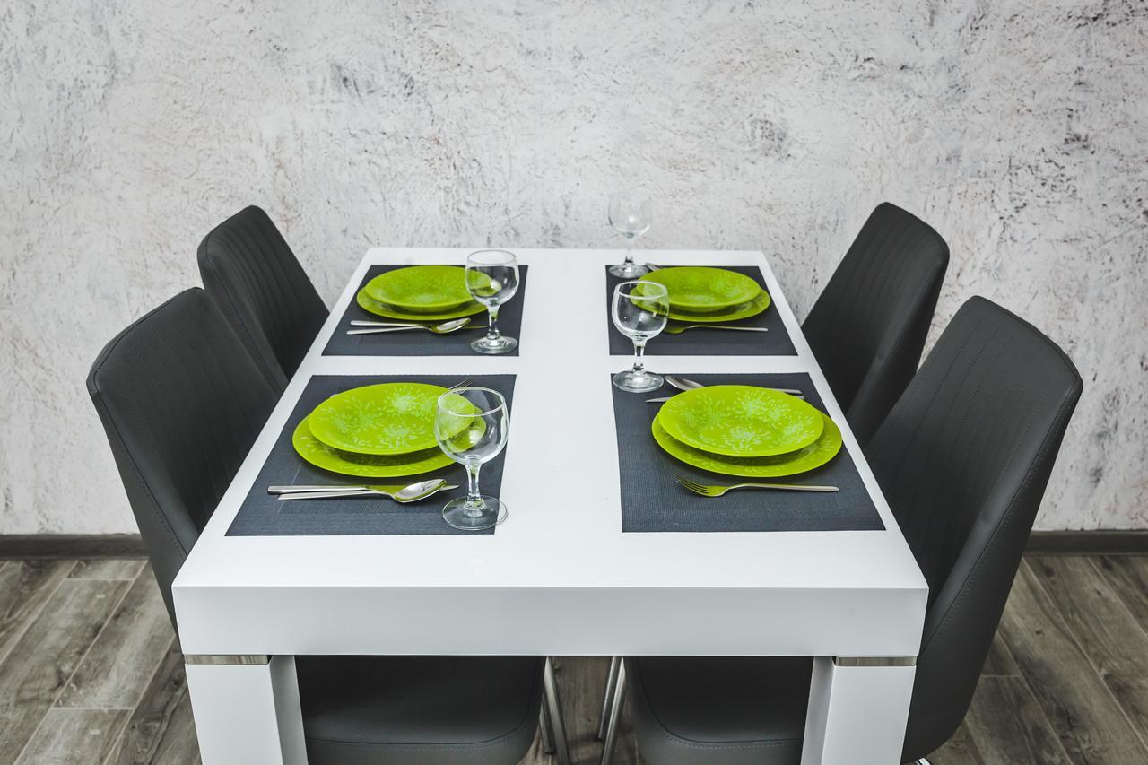 Kristal Apartmani Аранделовац Экстерьер фото