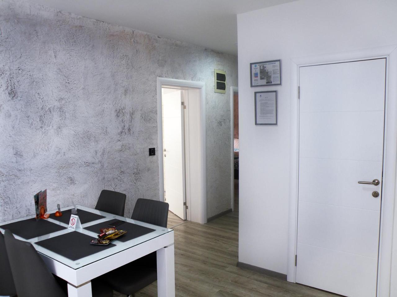 Kristal Apartmani Аранделовац Экстерьер фото
